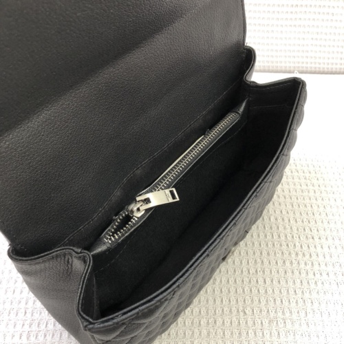 Cheap Yves Saint Laurent YSL AAA Quality Messenger Bags For Women #1237912 Replica Wholesale [$98.00 USD] [ITEM#1237912] on Replica Yves Saint Laurent YSL AAA Messenger Bags