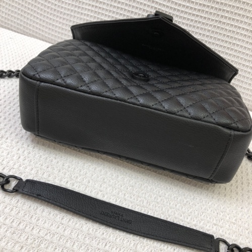 Cheap Yves Saint Laurent YSL AAA Quality Messenger Bags For Women #1237913 Replica Wholesale [$98.00 USD] [ITEM#1237913] on Replica Yves Saint Laurent YSL AAA Messenger Bags