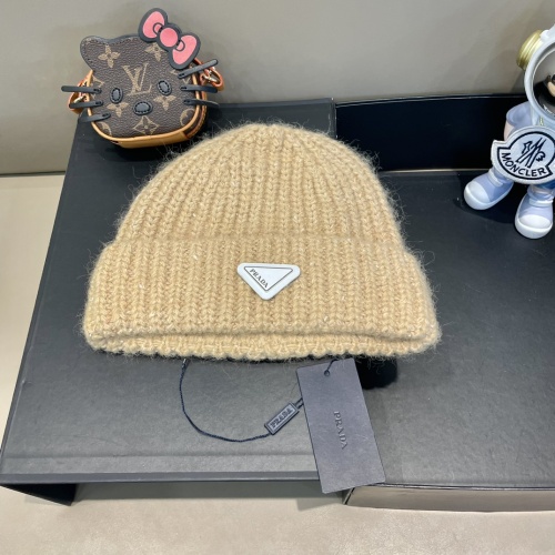 Cheap Prada Caps #1237915 Replica Wholesale [$34.00 USD] [ITEM#1237915] on Replica Prada Caps