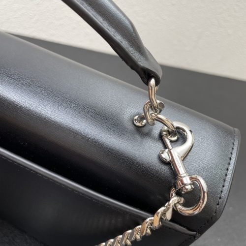 Cheap Yves Saint Laurent YSL AAA Quality Messenger Bags For Women #1237923 Replica Wholesale [$102.00 USD] [ITEM#1237923] on Replica Yves Saint Laurent YSL AAA Messenger Bags