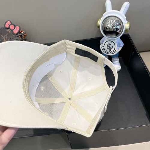 Cheap Prada Caps #1237931 Replica Wholesale [$32.00 USD] [ITEM#1237931] on Replica Prada Caps