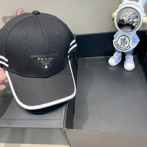 Cheap Prada Caps #1237932 Replica Wholesale [$32.00 USD] [ITEM#1237932] on Replica Prada Caps