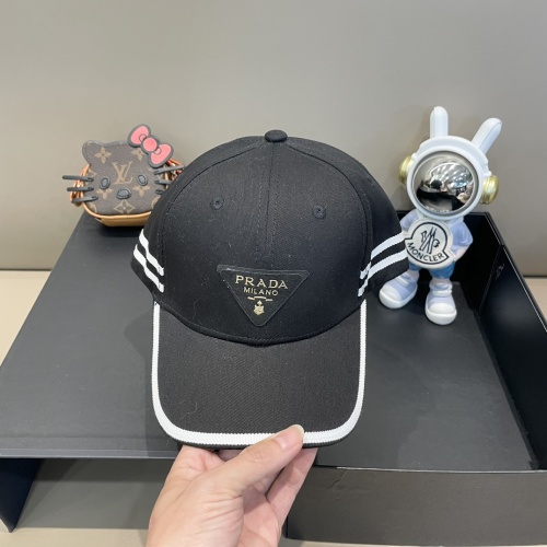 Cheap Prada Caps #1237932 Replica Wholesale [$32.00 USD] [ITEM#1237932] on Replica Prada Caps