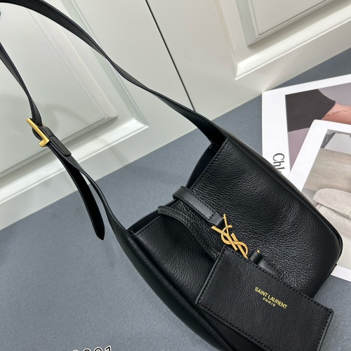 Cheap Yves Saint Laurent YSL AAA Quality Shoulder Bags For Women #1237934 Replica Wholesale [$82.00 USD] [ITEM#1237934] on Replica Yves Saint Laurent YSL AAA Quality Shoulder Bags