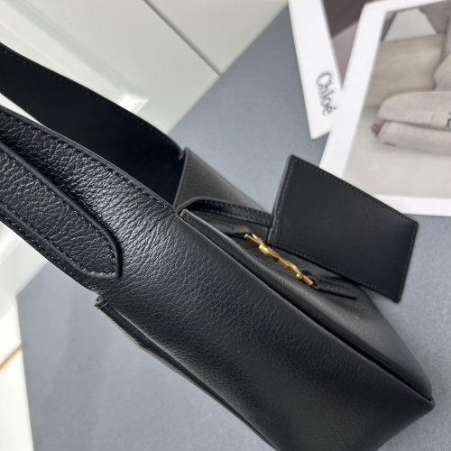 Cheap Yves Saint Laurent YSL AAA Quality Shoulder Bags For Women #1237934 Replica Wholesale [$82.00 USD] [ITEM#1237934] on Replica Yves Saint Laurent YSL AAA Quality Shoulder Bags