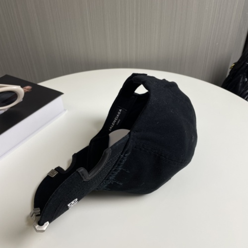 Cheap Balenciaga Caps #1237935 Replica Wholesale [$32.00 USD] [ITEM#1237935] on Replica Balenciaga Caps