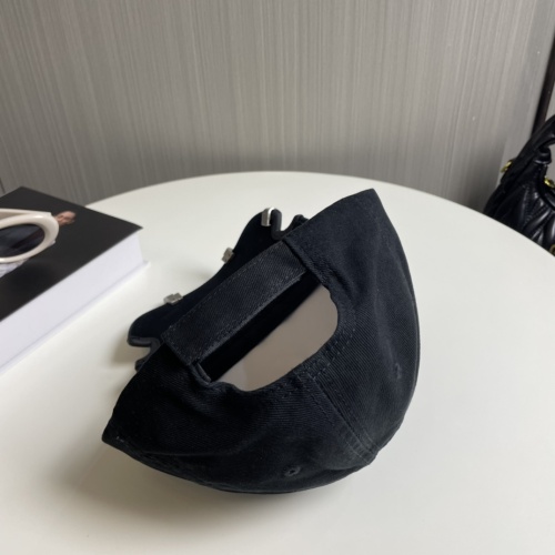 Cheap Balenciaga Caps #1237935 Replica Wholesale [$32.00 USD] [ITEM#1237935] on Replica Balenciaga Caps