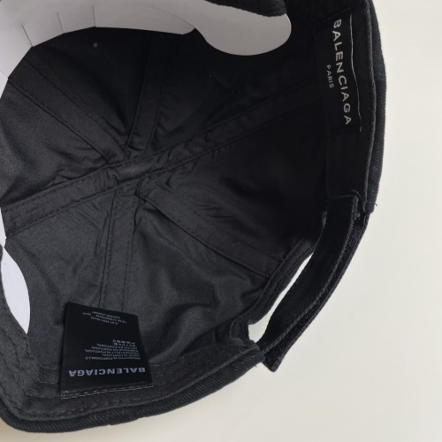 Cheap Balenciaga Caps #1237935 Replica Wholesale [$32.00 USD] [ITEM#1237935] on Replica Balenciaga Caps