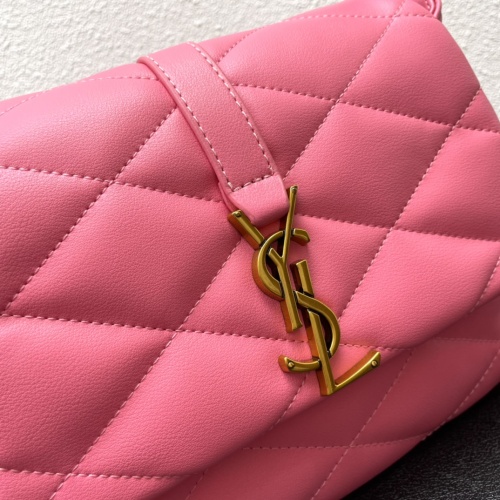 Cheap Yves Saint Laurent YSL AAA Quality Shoulder Bags For Women #1237943 Replica Wholesale [$92.00 USD] [ITEM#1237943] on Replica Yves Saint Laurent YSL AAA Quality Shoulder Bags