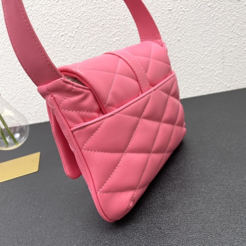 Cheap Yves Saint Laurent YSL AAA Quality Shoulder Bags For Women #1237943 Replica Wholesale [$92.00 USD] [ITEM#1237943] on Replica Yves Saint Laurent YSL AAA Quality Shoulder Bags