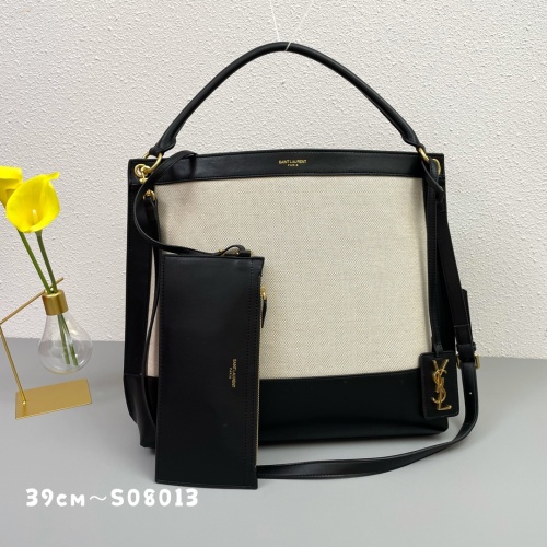 Cheap Yves Saint Laurent YSL AAA Quality Shoulder Bags For Women #1237945 Replica Wholesale [$98.00 USD] [ITEM#1237945] on Replica Yves Saint Laurent YSL AAA Quality Shoulder Bags