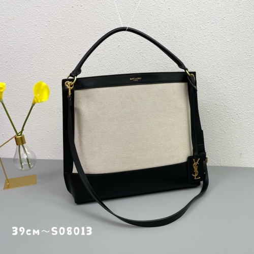 Cheap Yves Saint Laurent YSL AAA Quality Shoulder Bags For Women #1237945 Replica Wholesale [$98.00 USD] [ITEM#1237945] on Replica Yves Saint Laurent YSL AAA Quality Shoulder Bags