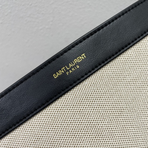 Cheap Yves Saint Laurent YSL AAA Quality Shoulder Bags For Women #1237945 Replica Wholesale [$98.00 USD] [ITEM#1237945] on Replica Yves Saint Laurent YSL AAA Quality Shoulder Bags