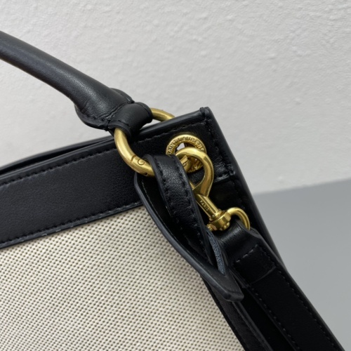 Cheap Yves Saint Laurent YSL AAA Quality Shoulder Bags For Women #1237945 Replica Wholesale [$98.00 USD] [ITEM#1237945] on Replica Yves Saint Laurent YSL AAA Quality Shoulder Bags