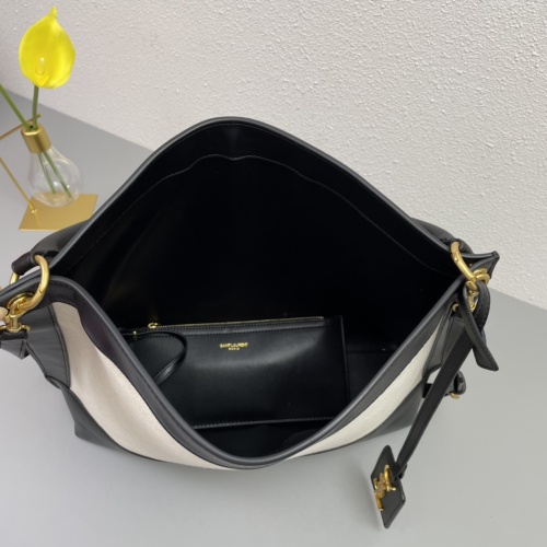 Cheap Yves Saint Laurent YSL AAA Quality Shoulder Bags For Women #1237945 Replica Wholesale [$98.00 USD] [ITEM#1237945] on Replica Yves Saint Laurent YSL AAA Quality Shoulder Bags