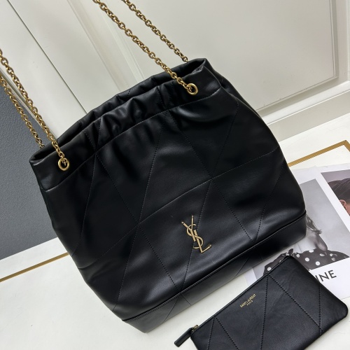 Cheap Yves Saint Laurent YSL AAA Quality Shoulder Bags For Women #1237948 Replica Wholesale [$108.00 USD] [ITEM#1237948] on Replica Yves Saint Laurent YSL AAA Quality Shoulder Bags