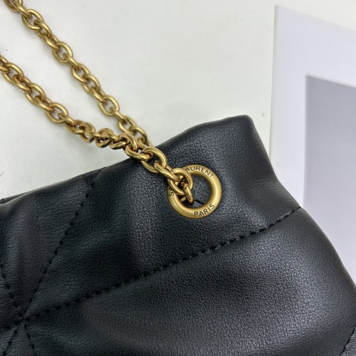 Cheap Yves Saint Laurent YSL AAA Quality Shoulder Bags For Women #1237948 Replica Wholesale [$108.00 USD] [ITEM#1237948] on Replica Yves Saint Laurent YSL AAA Quality Shoulder Bags