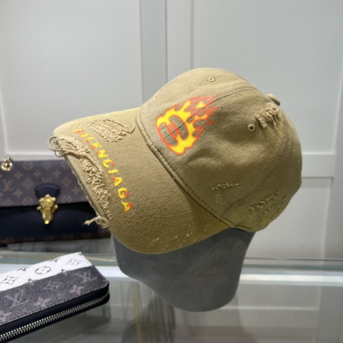 Cheap Balenciaga Caps #1237951 Replica Wholesale [$27.00 USD] [ITEM#1237951] on Replica Balenciaga Caps