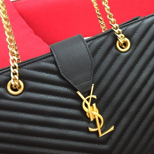 Cheap Yves Saint Laurent YSL AAA Quality Shoulder Bags For Women #1237952 Replica Wholesale [$98.00 USD] [ITEM#1237952] on Replica Yves Saint Laurent YSL AAA Quality Shoulder Bags