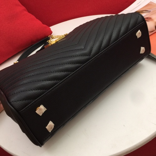 Cheap Yves Saint Laurent YSL AAA Quality Shoulder Bags For Women #1237952 Replica Wholesale [$98.00 USD] [ITEM#1237952] on Replica Yves Saint Laurent YSL AAA Quality Shoulder Bags