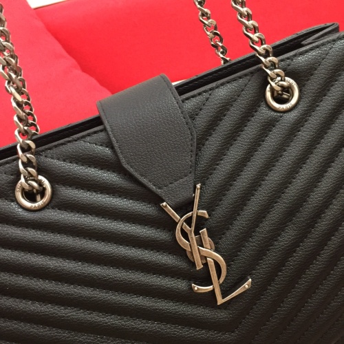 Cheap Yves Saint Laurent YSL AAA Quality Shoulder Bags For Women #1237953 Replica Wholesale [$98.00 USD] [ITEM#1237953] on Replica Yves Saint Laurent YSL AAA Quality Shoulder Bags