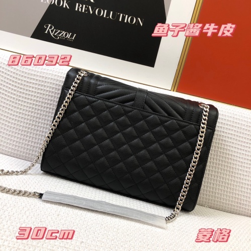 Cheap Yves Saint Laurent YSL AAA Quality Shoulder Bags For Women #1237959 Replica Wholesale [$98.00 USD] [ITEM#1237959] on Replica Yves Saint Laurent YSL AAA Quality Shoulder Bags