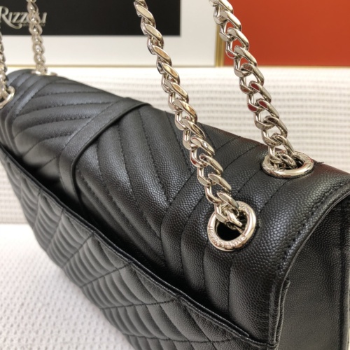 Cheap Yves Saint Laurent YSL AAA Quality Shoulder Bags For Women #1237959 Replica Wholesale [$98.00 USD] [ITEM#1237959] on Replica Yves Saint Laurent YSL AAA Quality Shoulder Bags