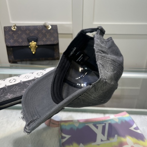 Cheap Balenciaga Caps #1237962 Replica Wholesale [$27.00 USD] [ITEM#1237962] on Replica Balenciaga Caps