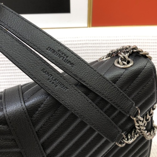 Cheap Yves Saint Laurent YSL AAA Quality Shoulder Bags For Women #1237964 Replica Wholesale [$98.00 USD] [ITEM#1237964] on Replica Yves Saint Laurent YSL AAA Quality Shoulder Bags