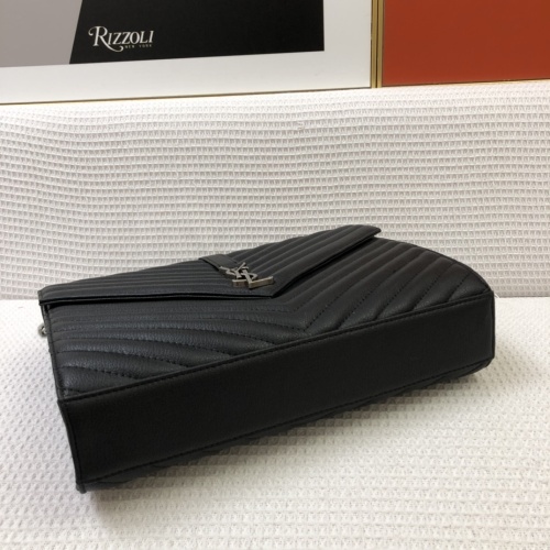 Cheap Yves Saint Laurent YSL AAA Quality Shoulder Bags For Women #1237964 Replica Wholesale [$98.00 USD] [ITEM#1237964] on Replica Yves Saint Laurent YSL AAA Quality Shoulder Bags