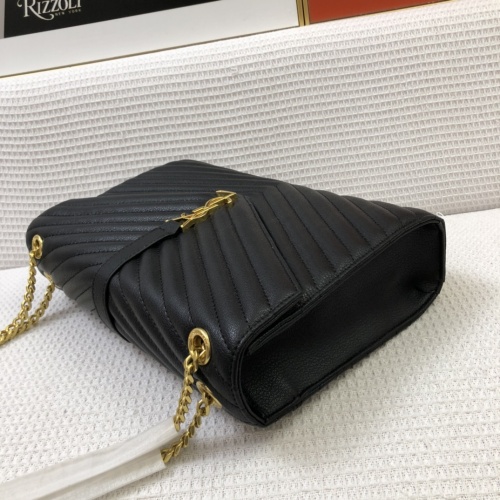 Cheap Yves Saint Laurent YSL AAA Quality Shoulder Bags For Women #1237966 Replica Wholesale [$98.00 USD] [ITEM#1237966] on Replica Yves Saint Laurent YSL AAA Quality Shoulder Bags