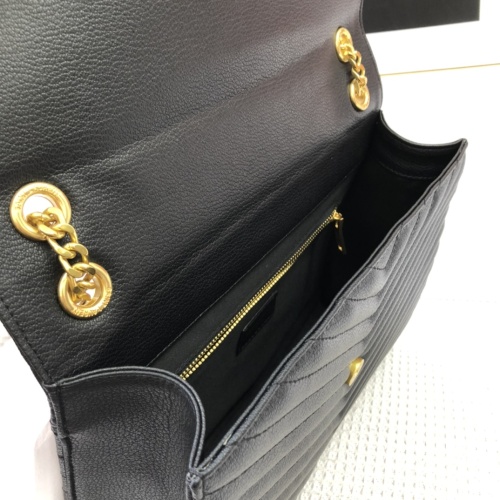 Cheap Yves Saint Laurent YSL AAA Quality Shoulder Bags For Women #1237966 Replica Wholesale [$98.00 USD] [ITEM#1237966] on Replica Yves Saint Laurent YSL AAA Quality Shoulder Bags