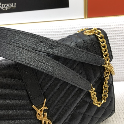 Cheap Yves Saint Laurent YSL AAA Quality Shoulder Bags For Women #1237967 Replica Wholesale [$98.00 USD] [ITEM#1237967] on Replica Yves Saint Laurent YSL AAA Quality Shoulder Bags