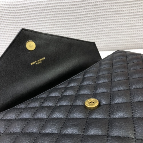 Cheap Yves Saint Laurent YSL AAA Quality Shoulder Bags For Women #1237967 Replica Wholesale [$98.00 USD] [ITEM#1237967] on Replica Yves Saint Laurent YSL AAA Quality Shoulder Bags