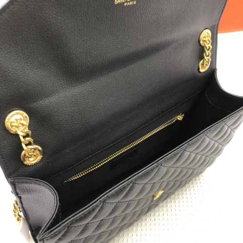 Cheap Yves Saint Laurent YSL AAA Quality Shoulder Bags For Women #1237967 Replica Wholesale [$98.00 USD] [ITEM#1237967] on Replica Yves Saint Laurent YSL AAA Quality Shoulder Bags