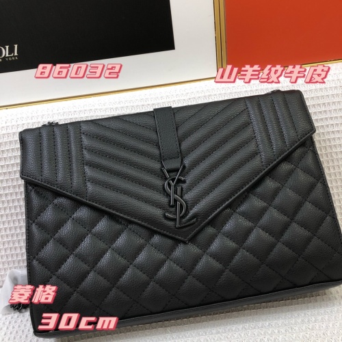 Cheap Yves Saint Laurent YSL AAA Quality Shoulder Bags For Women #1237969 Replica Wholesale [$98.00 USD] [ITEM#1237969] on Replica Yves Saint Laurent YSL AAA Quality Shoulder Bags