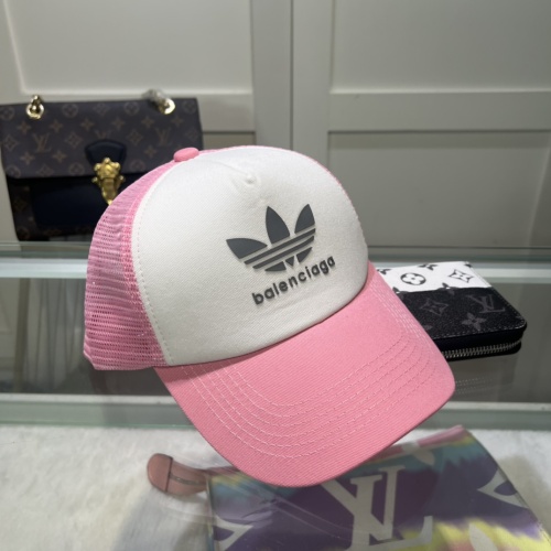 Cheap Balenciaga Caps #1237970 Replica Wholesale [$27.00 USD] [ITEM#1237970] on Replica Balenciaga Caps