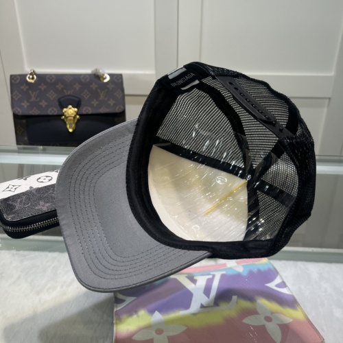 Cheap Balenciaga Caps #1237971 Replica Wholesale [$27.00 USD] [ITEM#1237971] on Replica Balenciaga Caps