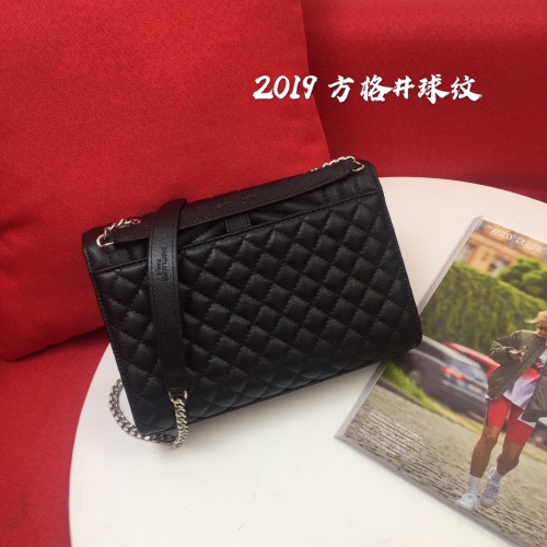 Cheap Yves Saint Laurent YSL AAA Quality Shoulder Bags For Women #1237977 Replica Wholesale [$88.00 USD] [ITEM#1237977] on Replica Yves Saint Laurent YSL AAA Quality Shoulder Bags