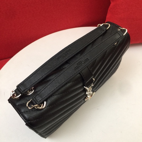 Cheap Yves Saint Laurent YSL AAA Quality Shoulder Bags For Women #1237978 Replica Wholesale [$88.00 USD] [ITEM#1237978] on Replica Yves Saint Laurent YSL AAA Quality Shoulder Bags