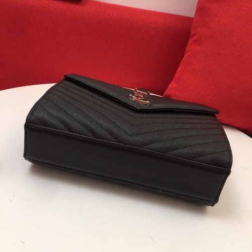 Cheap Yves Saint Laurent YSL AAA Quality Shoulder Bags For Women #1237978 Replica Wholesale [$88.00 USD] [ITEM#1237978] on Replica Yves Saint Laurent YSL AAA Quality Shoulder Bags