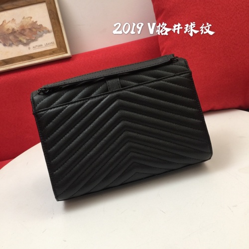 Cheap Yves Saint Laurent YSL AAA Quality Shoulder Bags For Women #1237983 Replica Wholesale [$88.00 USD] [ITEM#1237983] on Replica Yves Saint Laurent YSL AAA Quality Shoulder Bags