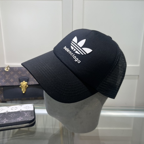 Cheap Balenciaga Caps #1237984 Replica Wholesale [$27.00 USD] [ITEM#1237984] on Replica Balenciaga Caps