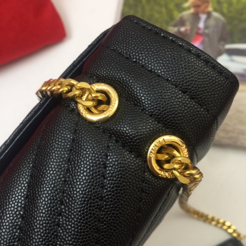 Cheap Yves Saint Laurent YSL AAA Quality Shoulder Bags For Women #1237985 Replica Wholesale [$88.00 USD] [ITEM#1237985] on Replica Yves Saint Laurent YSL AAA Quality Shoulder Bags