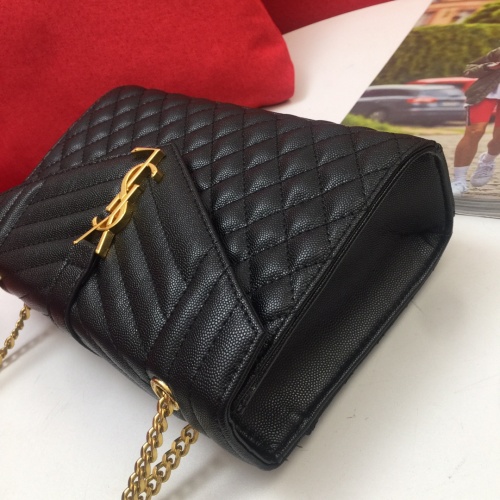 Cheap Yves Saint Laurent YSL AAA Quality Shoulder Bags For Women #1237985 Replica Wholesale [$88.00 USD] [ITEM#1237985] on Replica Yves Saint Laurent YSL AAA Quality Shoulder Bags