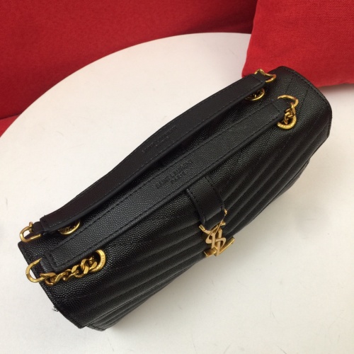 Cheap Yves Saint Laurent YSL AAA Quality Shoulder Bags For Women #1237986 Replica Wholesale [$88.00 USD] [ITEM#1237986] on Replica Yves Saint Laurent YSL AAA Quality Shoulder Bags