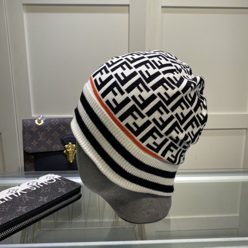 Cheap Fendi Caps #1237995 Replica Wholesale [$25.00 USD] [ITEM#1237995] on Replica Fendi Caps