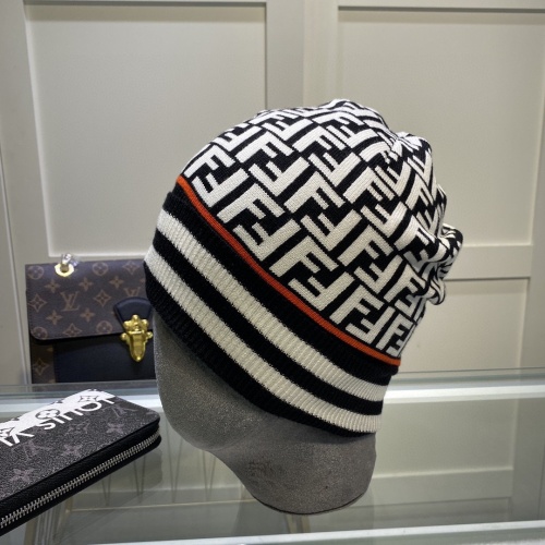 Cheap Fendi Caps #1237996 Replica Wholesale [$25.00 USD] [ITEM#1237996] on Replica Fendi Caps