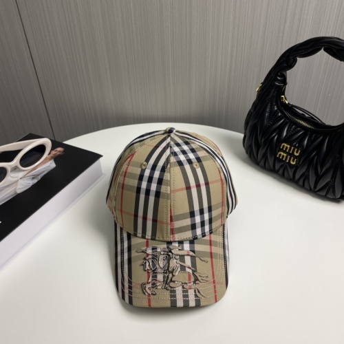 Cheap Burberry Caps #1238005 Replica Wholesale [$27.00 USD] [ITEM#1238005] on Replica Burberry Caps