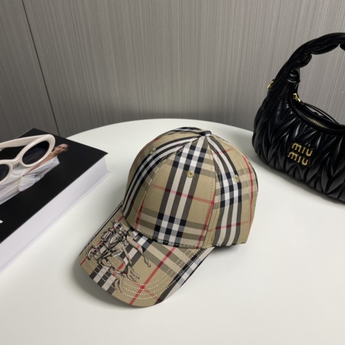 Cheap Burberry Caps #1238005 Replica Wholesale [$27.00 USD] [ITEM#1238005] on Replica Burberry Caps